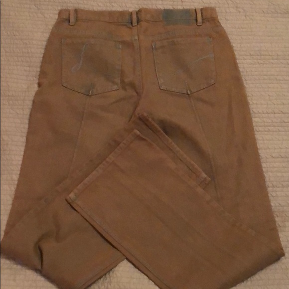 Laundry jeans, size 8. Never worn. - Picture 5 of 8